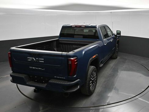 New 2026 GMC Sierra 2500 Denali Ultimate w/ Max Trailering Package AWD/4WD image 30