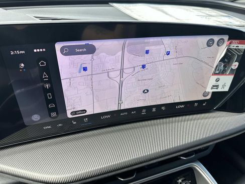 New 2026 Audi SQ5 Premium Plus image 18