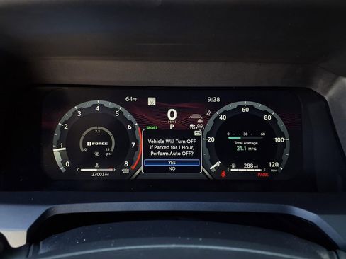 Used 2024 Toyota Tacoma TRD Sport RWD image 14