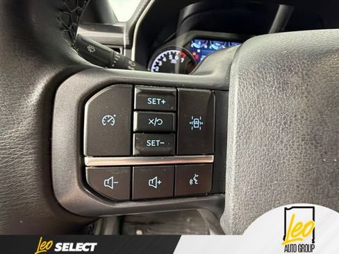 Used 2023 Ford F150 XLT w/ Equipment Group 302A High AWD/4WD image 15