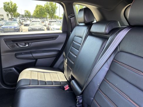 Used 2024 Honda CR-V Sport-L image 33