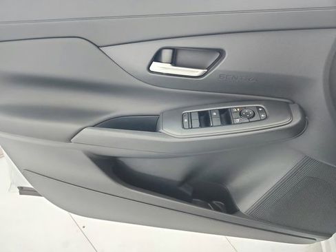 New 2026 Nissan Sentra SV w/ Floor Mat Package FWD image 34