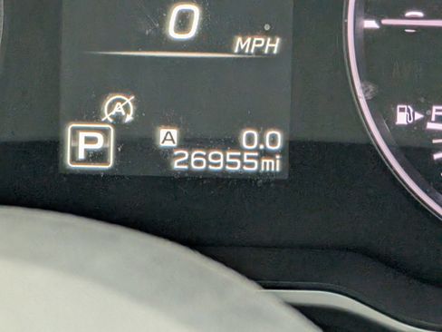 Used 2022 Subaru Outback Onyx Edition XT image 26