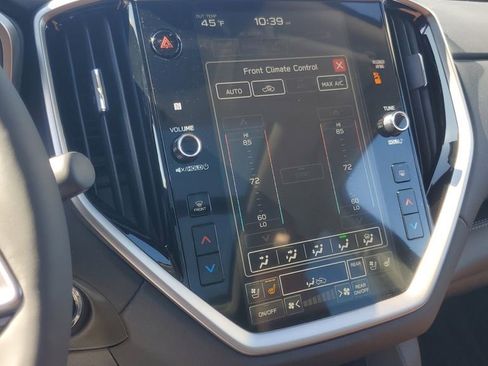 New 2026 Subaru Ascent Touring AWD/4WD image 22