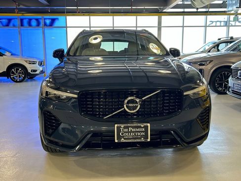 Certified 2024 Volvo XC60 T8 Ultimate w/ Protection Package Premier image 6