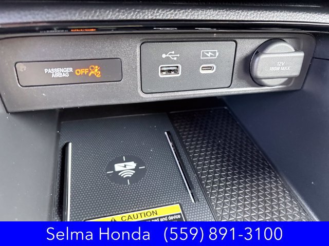 Used 2024 Honda CR-V Sport-L image 21