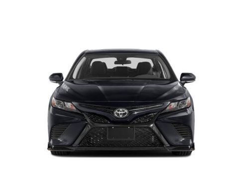 Used 2024 Toyota Camry TRD w/ TRD Package w/JBL Audio FWD image 7