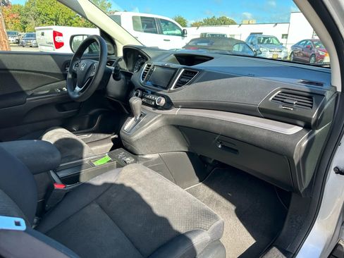 Used 2015 Honda CR-V EX image 23