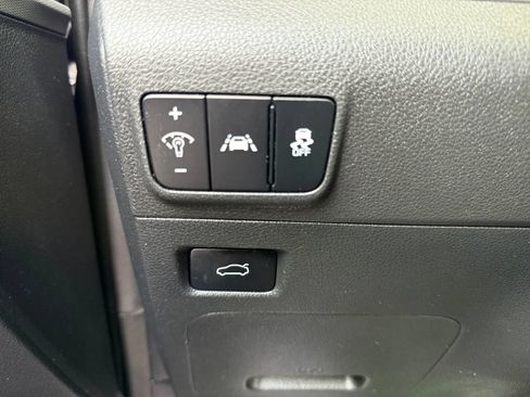 Used 2022 Kia K5 LXS FWD image 39