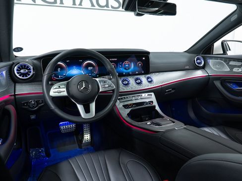 Used 2021 Mercedes-Benz CLS 450 4MATIC image 16