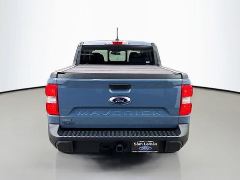 Used 2024 Ford Maverick Lariat image 6