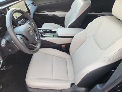 Certified 2026 Lexus RX 350 Premium w/ Convenience Package FWD image 13