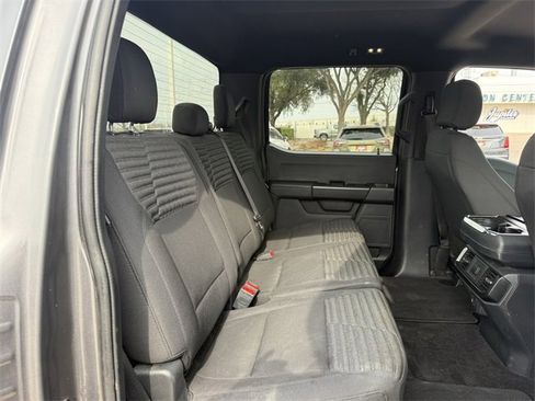 Used 2022 Ford F150 XL w/ STX Appearance Package image 32