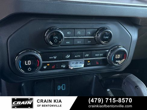 Used 2024 Ford Bronco Raptor w/ Interior Carbon Fiber Pack 6 image 18