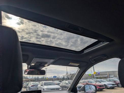 Certified 2023 Honda CR-V Sport image 29