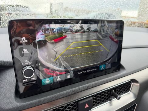 New 2026 Acura Integra A-Spec image 21