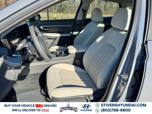 New 2026 Hyundai Sonata SE image 17