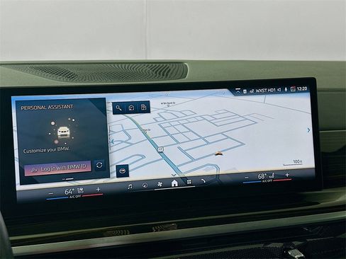 Used 2024 BMW X5 xDrive40i image 26