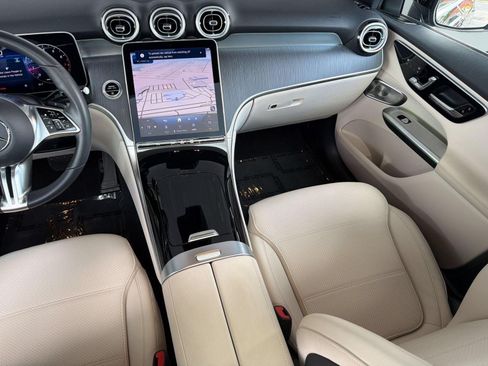 Certified 2026 Mercedes-Benz GLC 300 image 30