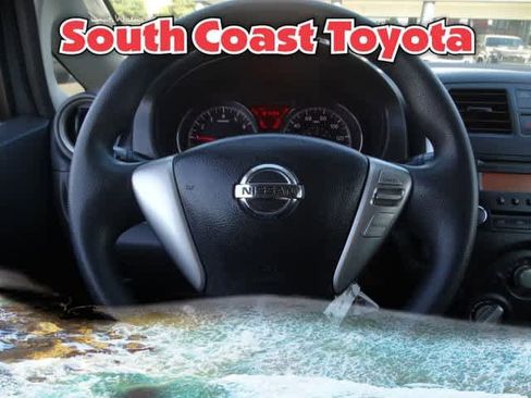 Used 2014 Nissan Versa Note S Plus image 23