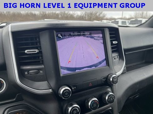 Used 2020 RAM 1500 Big Horn image 14