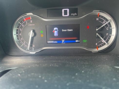 Used 2016 Honda Pilot EX-L image 10