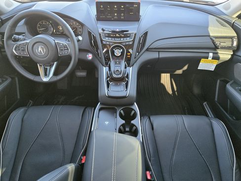 New 2026 Acura RDX SH-AWD w/ Advance Package image 19