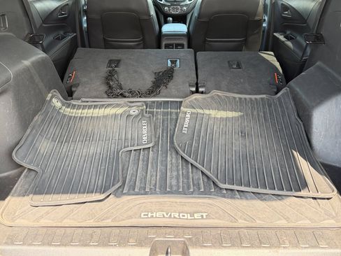 Used 2020 Chevrolet Equinox Premier AWD/4WD image 21
