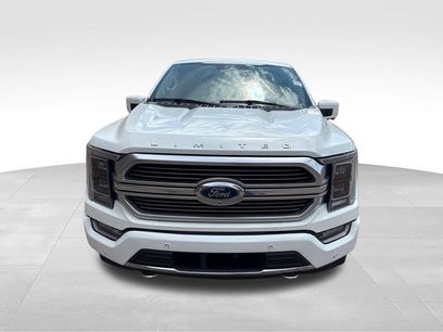 Used 2023 Ford F150 Limited