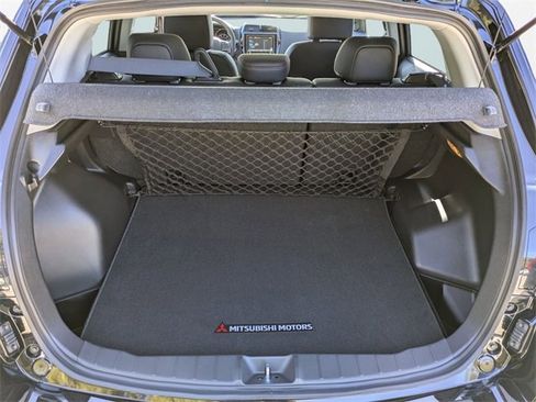 New 2026 Mitsubishi Outlander Sport SE image 13