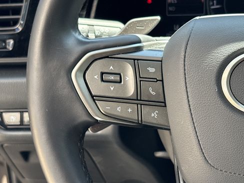 Certified 2026 Lexus NX 350 AWD w/ Cold Area Package image 19