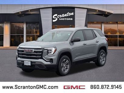 New 2026 GMC Terrain Elevation