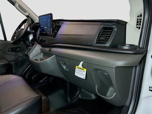 New 2026 Ford Transit 250 148 Medium Roof w/ Load Area Protection Package image 28