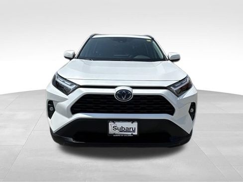 Used 2024 Toyota RAV4 XLE Premium w/ Weather Package AWD/4WD image 2