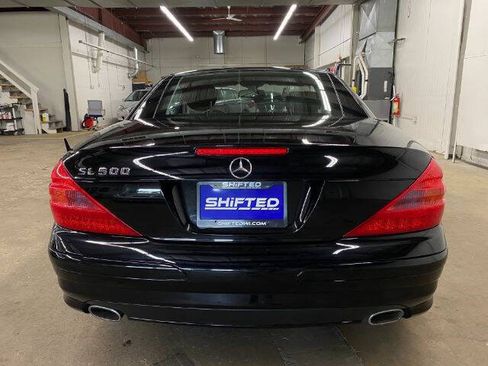 Used 2006 Mercedes-Benz SL 500 image 12