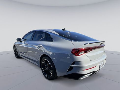 Used 2022 Kia K5 GT-Line w/ GT-Line FWD Premium Package image 3