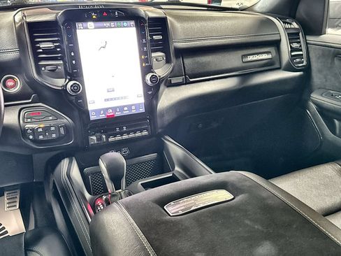 Used 2025 RAM 1500 RHO AWD/4WD image 27