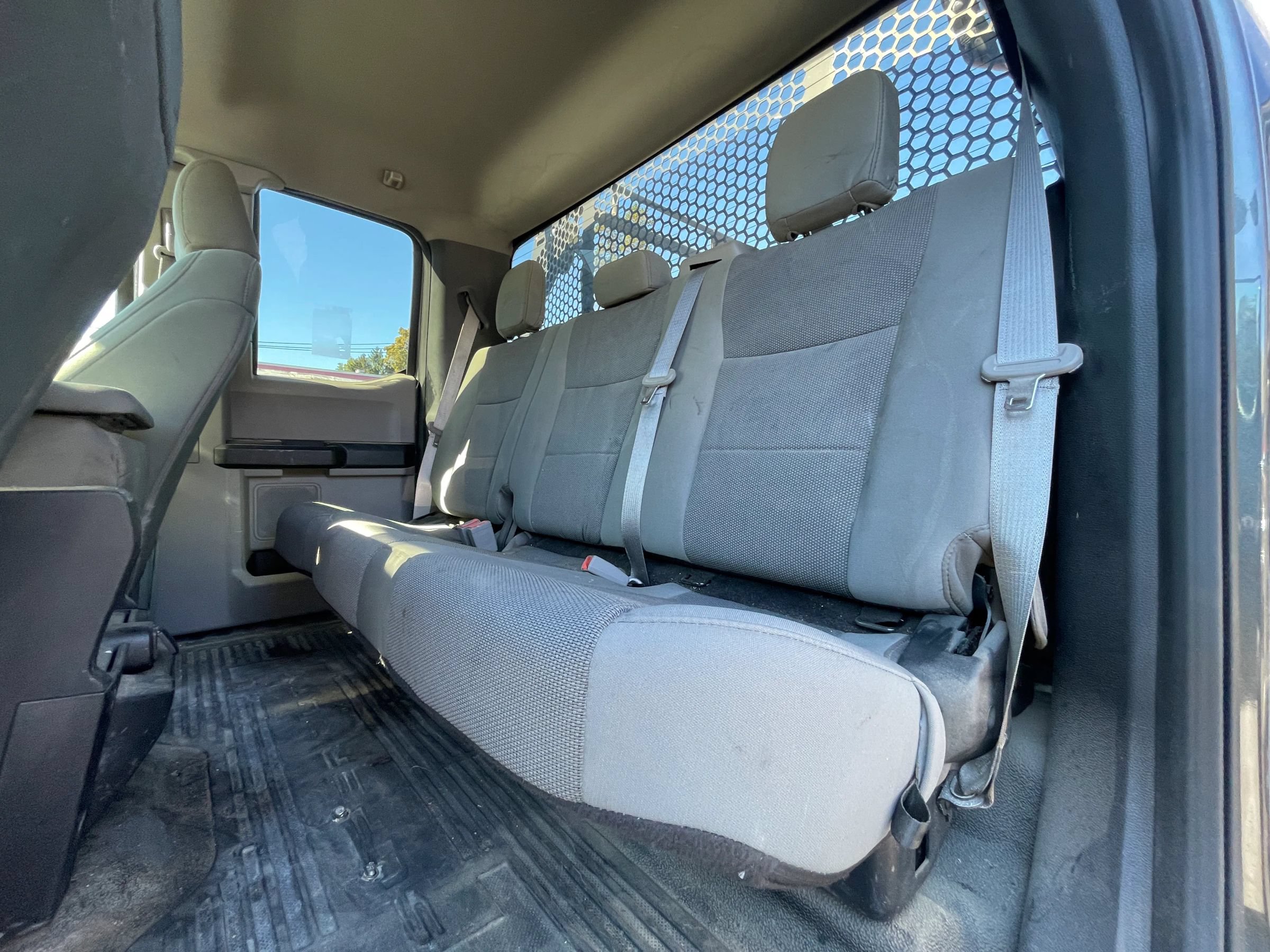 Used 2019 Ford F350 XL w/ STX Appearance Package AWD/4WD image 10