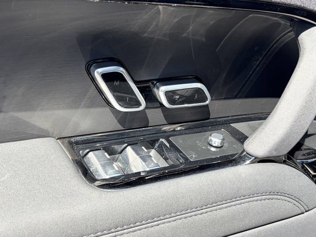 Used 2025 Land Rover Range Rover Sport Dynamic SE AWD/4WD image 7