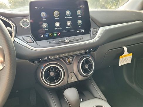 New 2026 Chevrolet Blazer LT w/ Convenience Package image 16
