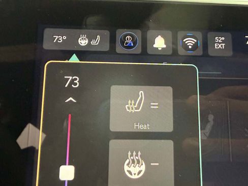 New 2026 Jeep Compass Limited image 32