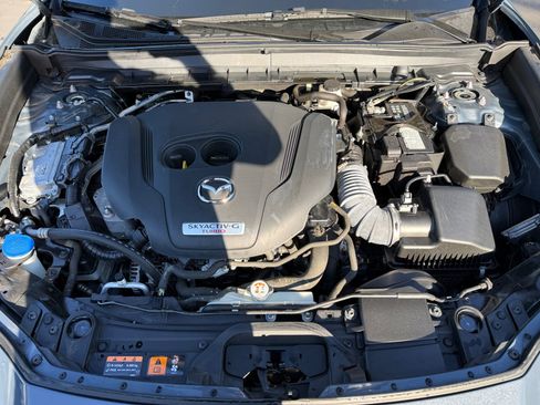 Certified 2023 MAZDA CX-30 2.5 Turbo w/ Premium Plus Pkg image 20