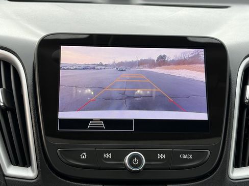 Used 2024 Chevrolet Malibu LT image 8