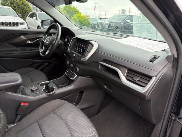Used 2023 GMC Terrain SLE w/ Driver Convenience Package AWD/4WD image 25