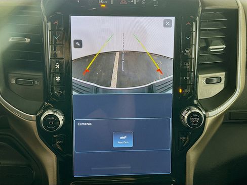 Used 2024 RAM 2500 Laramie w/ Safety Group image 23