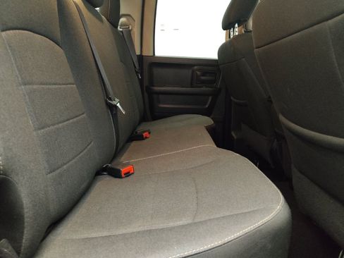 Used 2022 RAM 1500 Tradesman w/ Popular Equipment Group RWD image 19