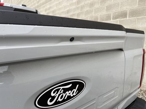 Used 2026 Ford F150 Tremor w/ Equipment Group 402B MID AWD/4WD image 6