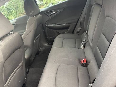 Used 2016 Chevrolet Malibu LS FWD image 8