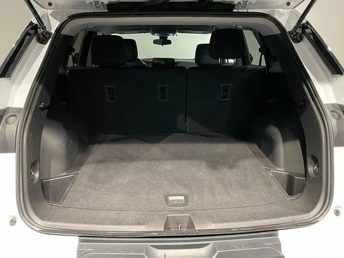 Used 2025 Chevrolet Blazer LT AWD/4WD image 5