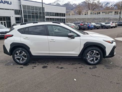 New 2026 Subaru Crosstrek 2.0i Premium AWD/4WD image 2